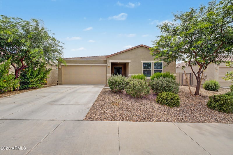 18351 E Donato Dr, Gold Canyon, AZ 85118