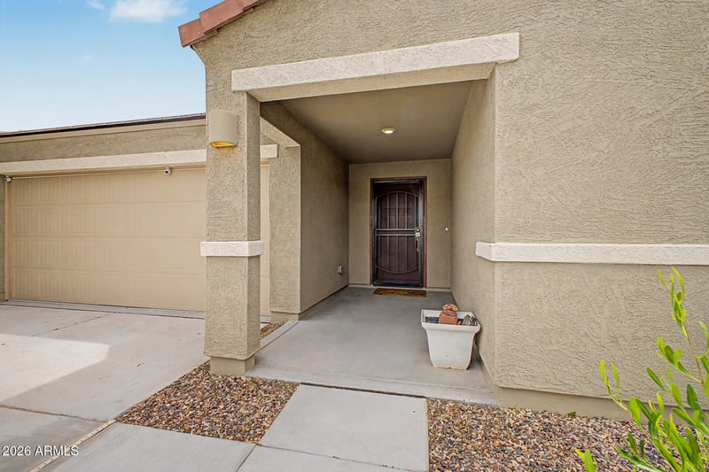 18351 E Donato Dr, Gold Canyon, AZ 85118