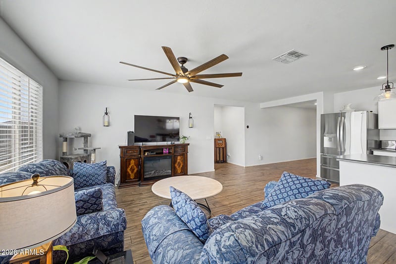 18351 E Donato Dr, Gold Canyon, AZ 85118