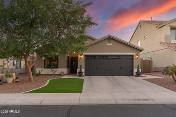 18351 Mission Ln, Waddell, AZ 85355
