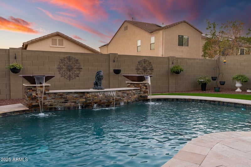 18351 Mission Ln, Waddell, AZ 85355