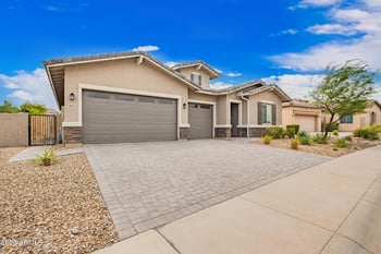 18351 Summerhaven Dr, Goodyear, AZ 85338