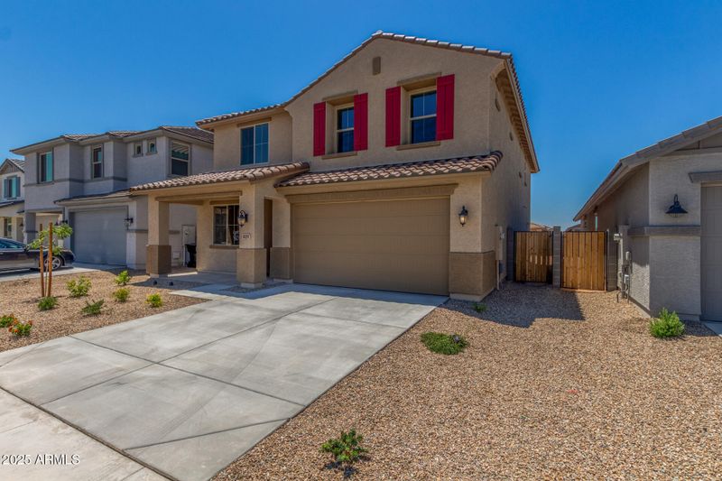 18351 W Patrick Ln, Surprise, AZ 85387
