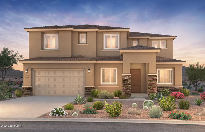 18352 Colt Dr, Queen Creek, AZ 85142