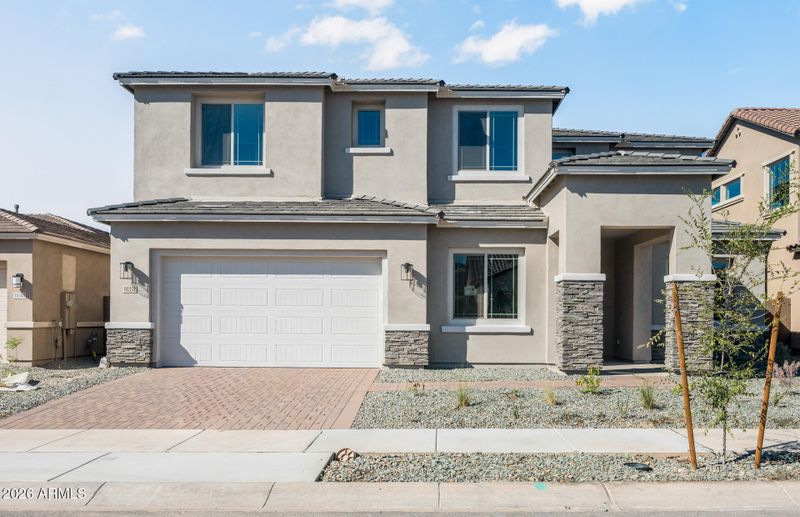 18352 E Colt Dr, Queen Creek, AZ 85142