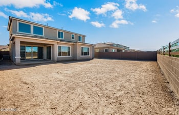 18352 E Colt Dr, Queen Creek, AZ 85142