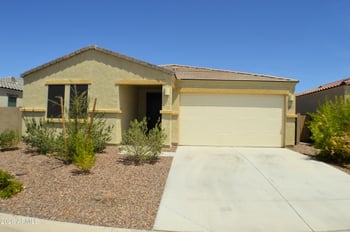 18352 Eloisa Dr, Gold Canyon, AZ 85118