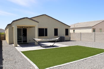 18352 Eloise Dr, Gold Canyon, AZ 85118