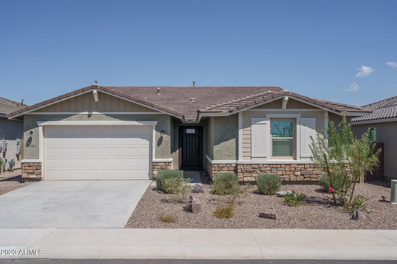 18352 Medlock Dr, Litchfield Park, AZ 85340