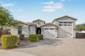 18352 W Kendall St, Goodyear, AZ 85338