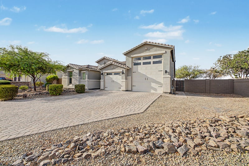 18352 W Kendall St, Goodyear, AZ 85338