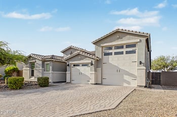 18352 W Kendall St, Goodyear, AZ 85338