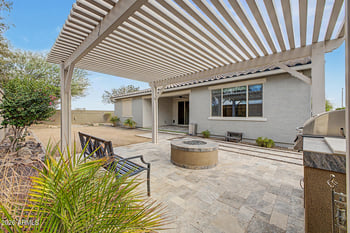 18352 W Kendall St, Goodyear, AZ 85338