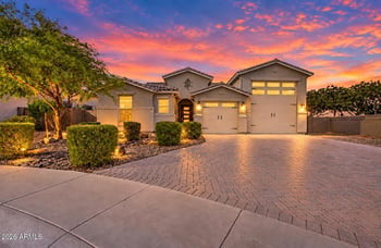 18352 W Kendall St, Goodyear, AZ 85338