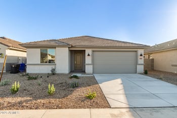 18353 Villa Hermosa Ln, Surprise, AZ 85387