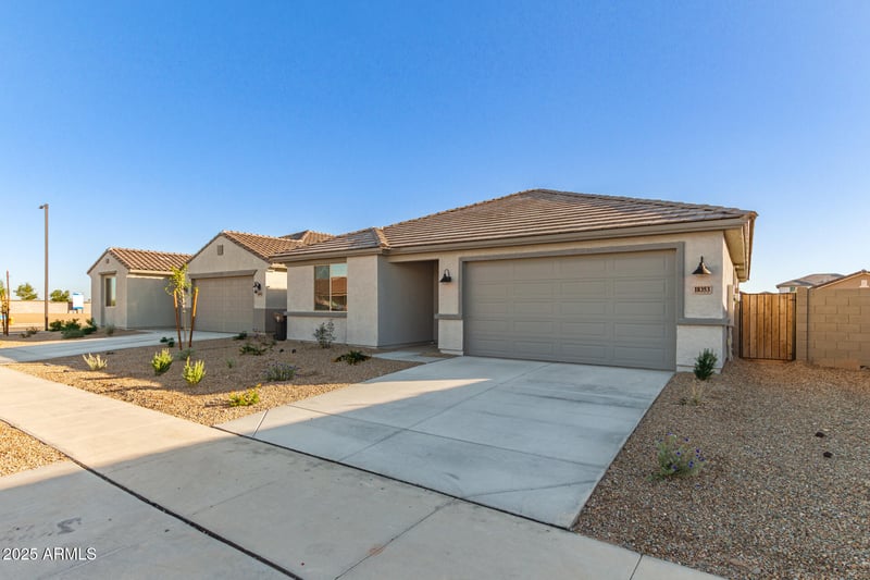 18353 Villa Hermosa Ln, Surprise, AZ 85387