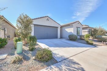 18354 Buckhorn Trl, Maricopa, AZ 85138