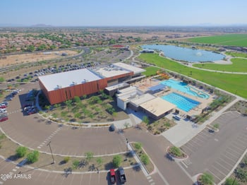 18354 Buckhorn Trl, Maricopa, AZ 85138
