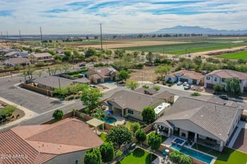 18354 Monterosa St, Goodyear, AZ 85395