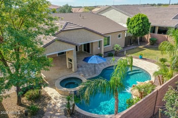 18354 Monterosa St, Goodyear, AZ 85395