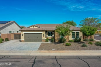 18354 Monterosa St, Goodyear, AZ 85395