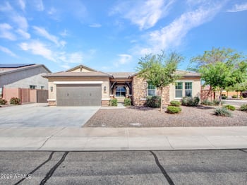 18354 Monterosa St, Goodyear, AZ 85395