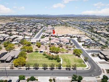 18356 Foothill Dr, Surprise, AZ 85387