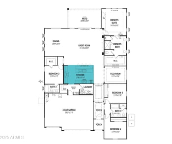 18357 Mohave St, Goodyear, AZ 85338