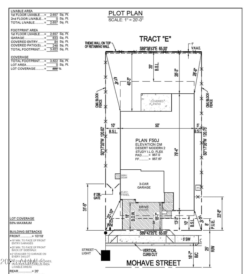 18357 Mohave St, Goodyear, AZ 85338