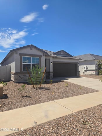 18357 W Buckskin Trl, Wittmann, AZ 85361