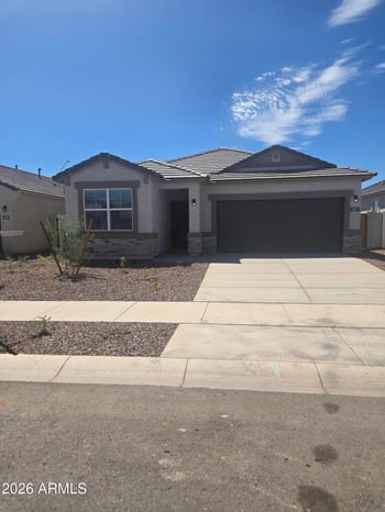18357 W Buckskin Trl, Wittmann, AZ 85361