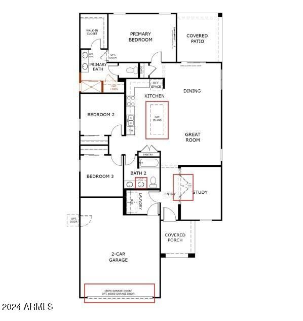 18357 W Poston Dr, Surprise, AZ 85387