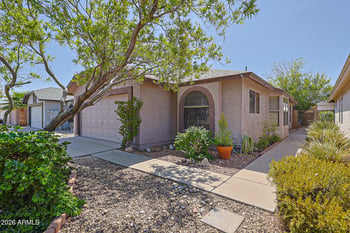 18358 N 88th Ave, Peoria, AZ 85382
