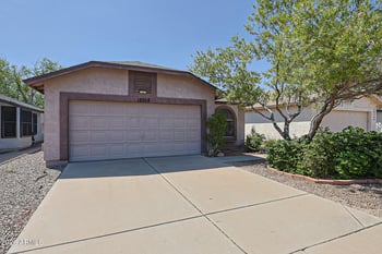 18358 N 88th Ave, Peoria, AZ 85382