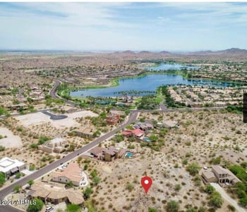 18358 W Santa Alberta Ln #23, Goodyear, AZ 85338