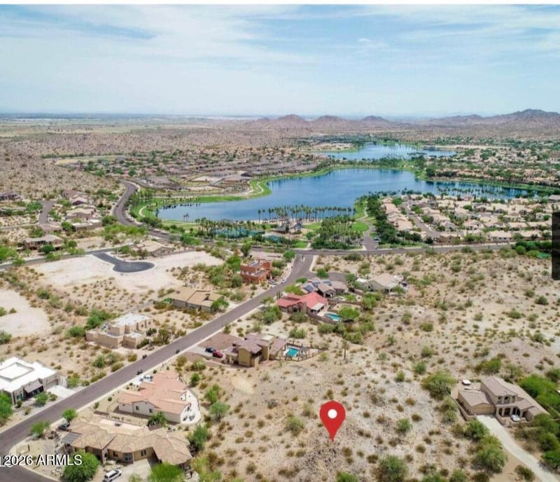 18358 W Santa Alberta Ln #23, Goodyear, AZ 85338