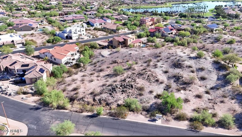 18358 W Santa Alberta Ln #23, Goodyear, AZ 85338