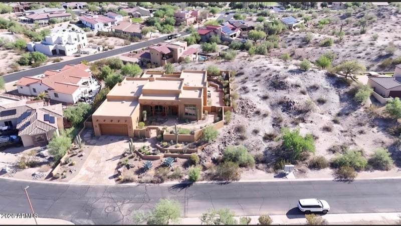 18358 W Santa Alberta Ln #23, Goodyear, AZ 85338