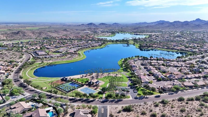 18358 W Santa Alberta Ln #23, Goodyear, AZ 85338