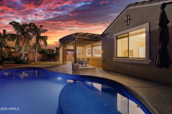 18358 Tasha Dr, Surprise, AZ 85388