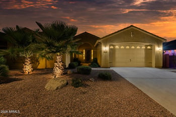18358 Tasha Dr, Surprise, AZ 85388