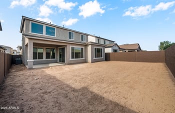 18359 Creosote Dr, Queen Creek, AZ 85142