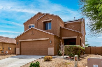 18359 Eva St, Waddell, AZ 85355