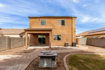 18359 Eva St, Waddell, AZ 85355