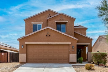 18359 Eva St, Waddell, AZ 85355