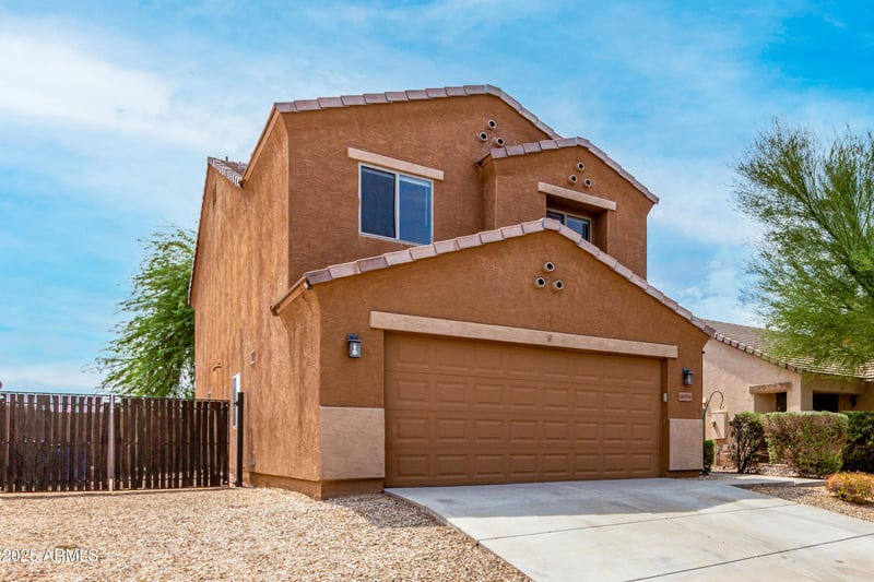 18359 Eva St, Waddell, AZ 85355
