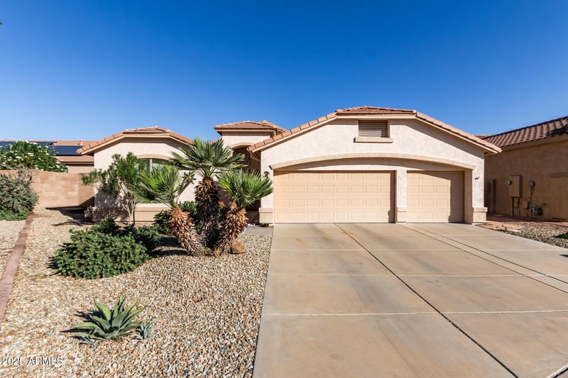 18359 Linkletter Ln, Surprise, AZ 85374