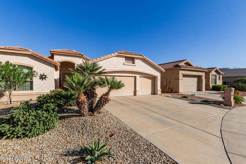 18359 Linkletter Ln, Surprise, AZ 85374