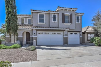 18359 Westfall Way, Surprise, AZ 85374