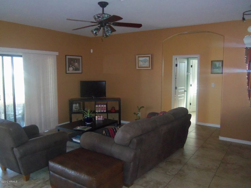 1836 E Camino De Los Ranchos --, Phoenix, AZ 85022